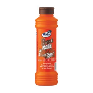 Marina Braai Salt Original