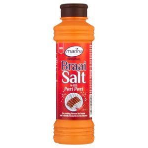 Marina Braai Salt Peri Peri