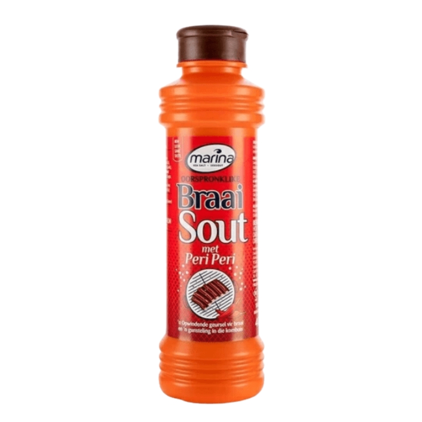 Marina Braai Salt Peri Peri