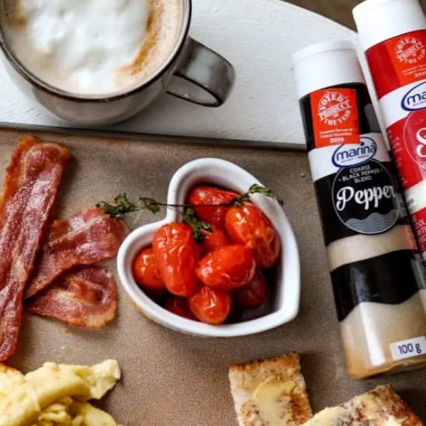 Retail Everyday Salt